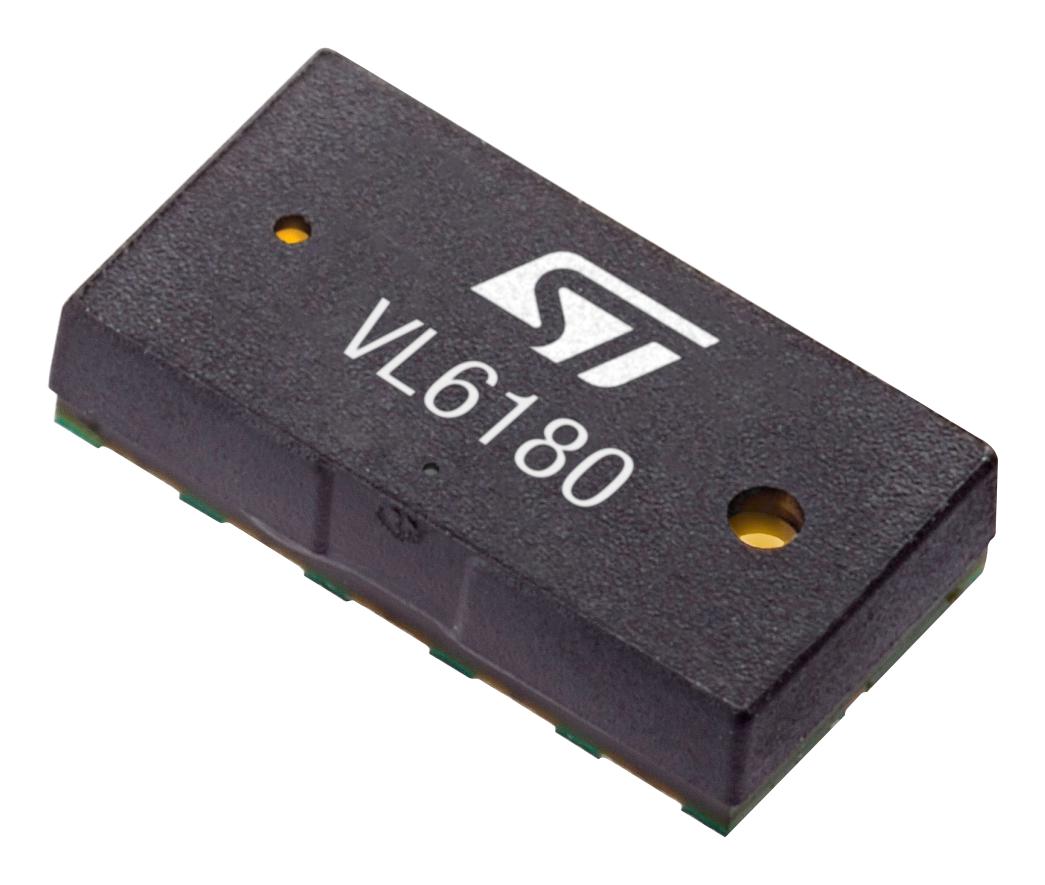 STMICROELECTRONICS VL6180V1NR/1 Circuitos Integrados - Más