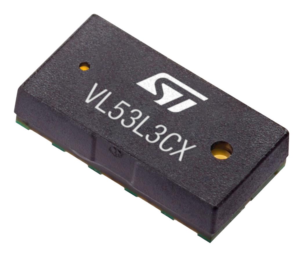 STMICROELECTRONICS VL53L3CXV0DH/1 Circuitos Integrados - Más