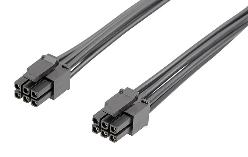 MOLEX 214755-1062 Conjuntos De Cables De Cable A Placa