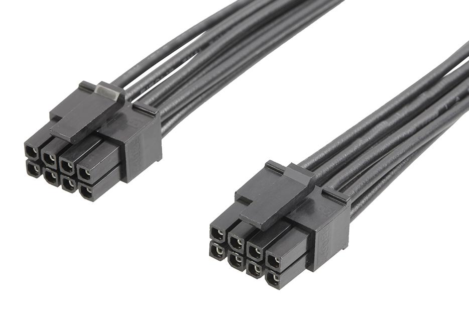 MOLEX / PARTNER STOCK 214755-2082 Conjuntos De Cables De Cable A Placa