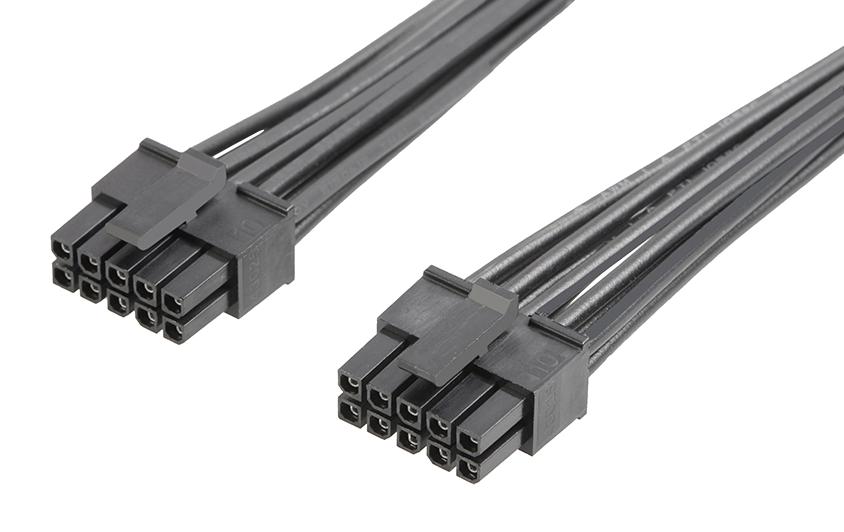 MOLEX 214755-1102 Conjuntos De Cables De Cable A Placa