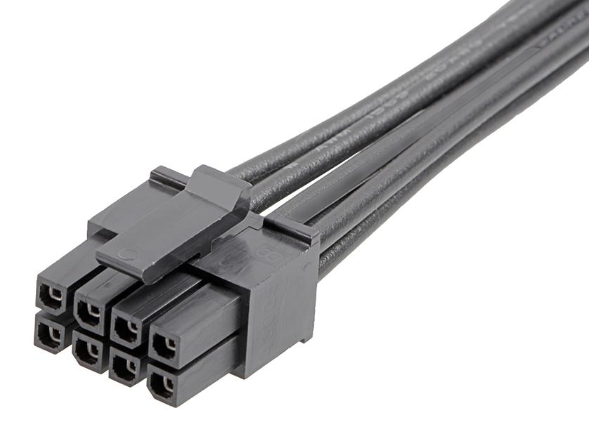 MOLEX / PARTNER STOCK 214756-2083 Conjuntos De Cables De Cable A Placa