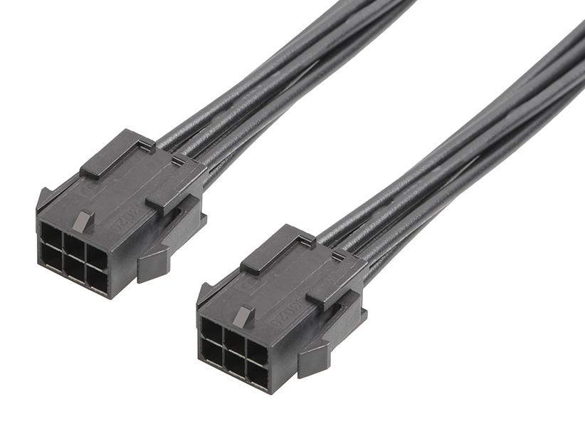 MOLEX 214757-2063 Conjuntos De Cables De Cable A Placa