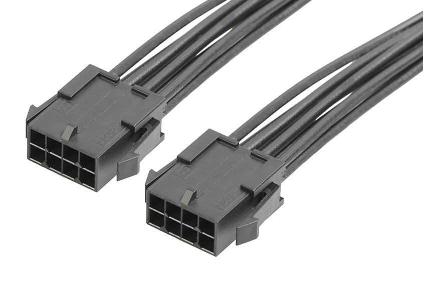 MOLEX 214757-2081 Conjuntos De Cables De Cable A Placa