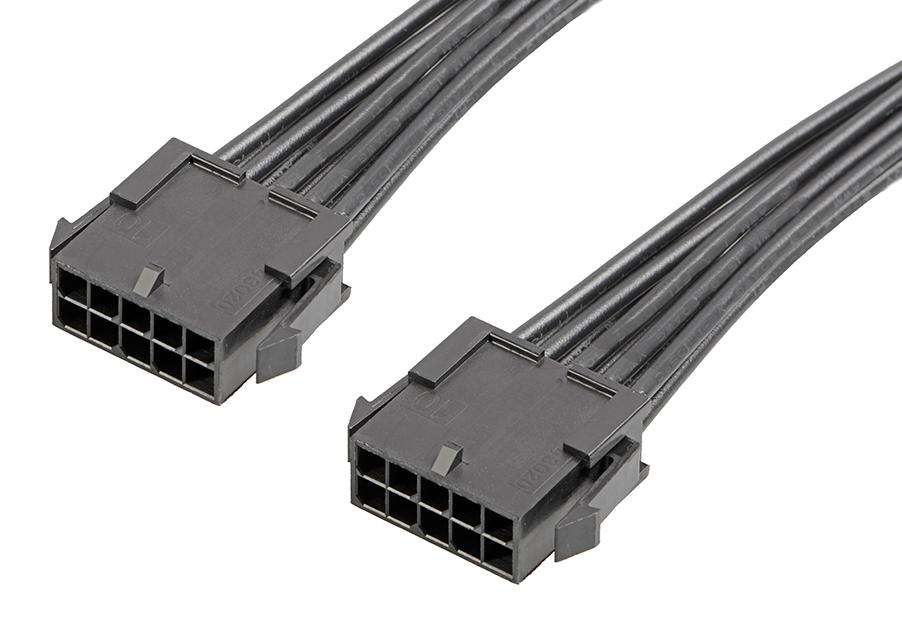 MOLEX 214757-2101 Conjuntos De Cables De Cable A Placa