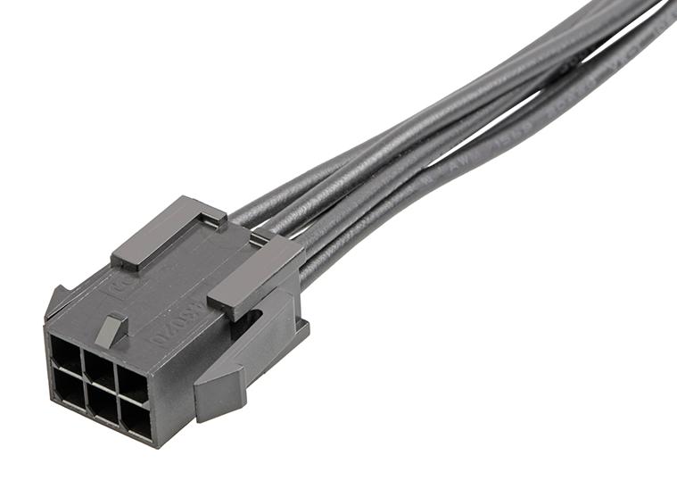 MOLEX 214758-2061 Conjuntos De Cables De Cable A Placa