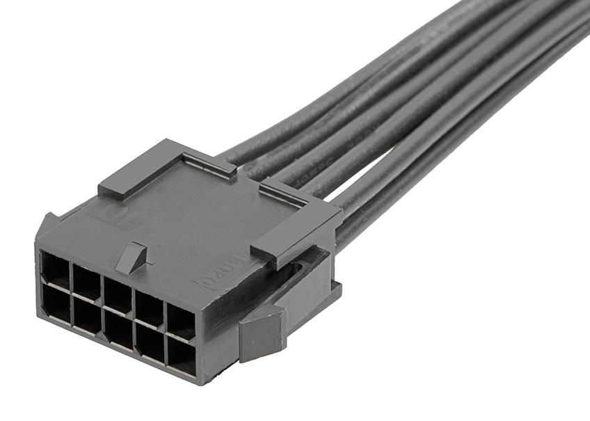 MOLEX / PARTNER STOCK 214758-1101 Conjuntos De Cables De Cable A Placa