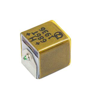 VISHAY T24C336K075USS Condensadores De Tantalio SMD