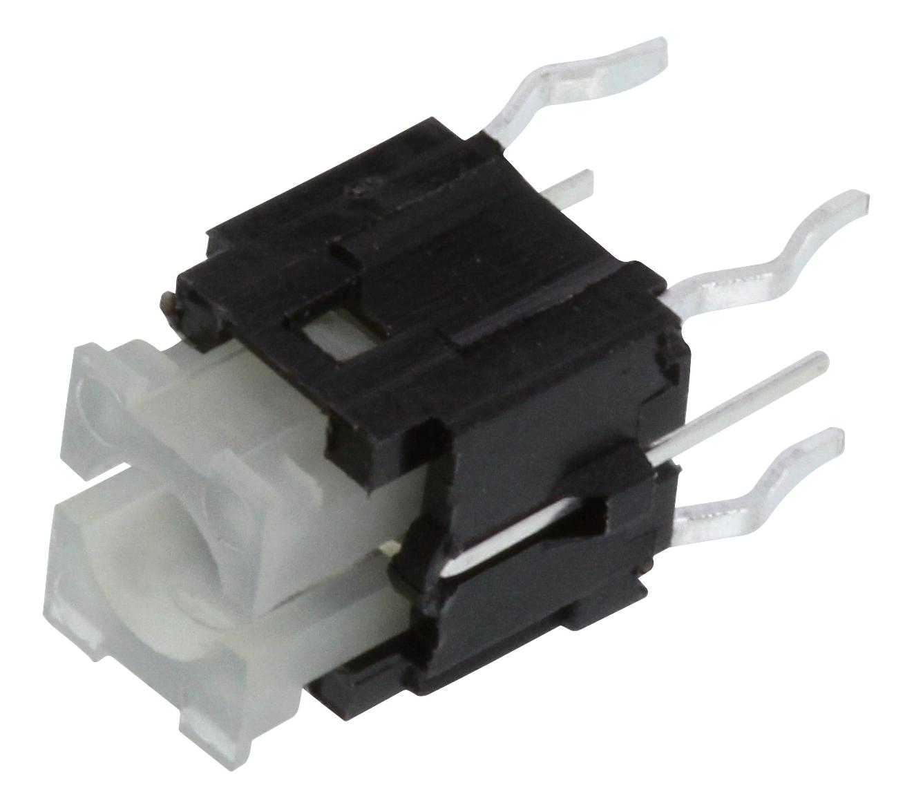 C&K COMPONENTS ILS TB180 10 Interruptores Táctiles