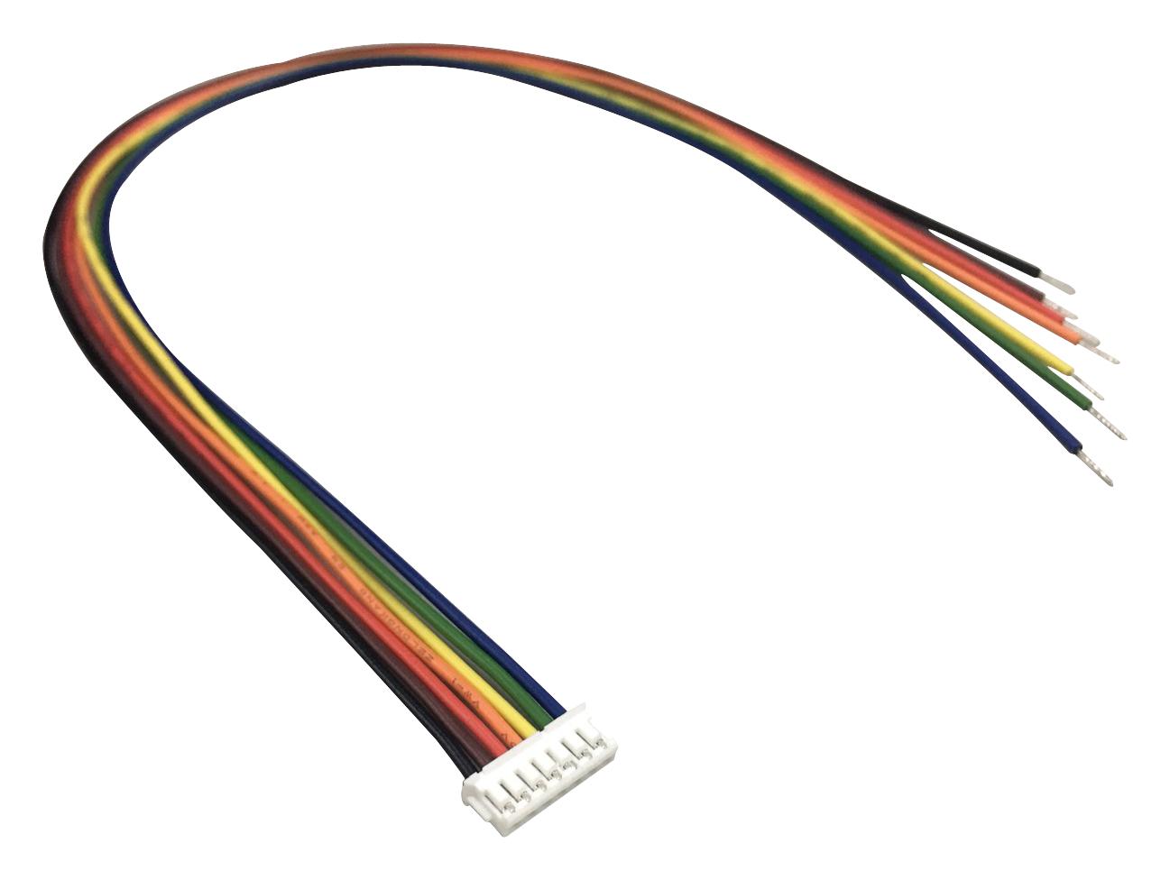 MULTICOMP PRO MP004793 Conjuntos De Cables De Cable A Placa