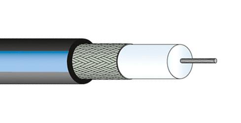 HUBER+SUHNER ENVIROFLEX179 Cables Coaxiales