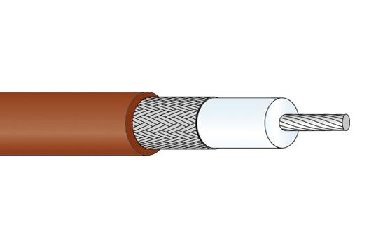 HUBER+SUHNER K01152-07 Cables Coaxiales