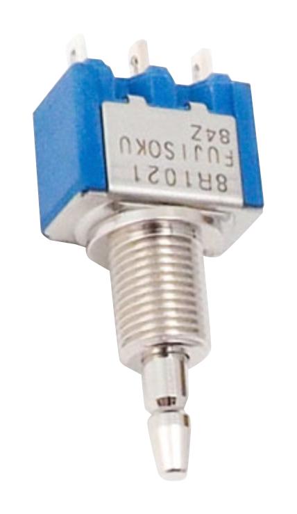 NIDEC COMPONENTS 8R1021-N-Z Interruptores Con Pulsador Estándar