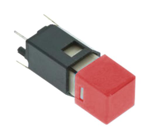 NIDEC COMPONENTS CFPB-1CC-2R9 Interruptores Con Pulsador Estándar