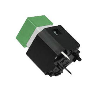 NIDEC COMPONENTS CFPB-1CC-5G2 Interruptores Con Pulsador Estándar