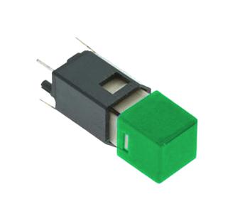 NIDEC COMPONENTS CFPB-1CC-5G9 Interruptores Con Pulsador Estándar