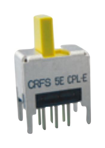 NIDEC COMPONENTS CRFS-2202W Interruptores Deslizantes