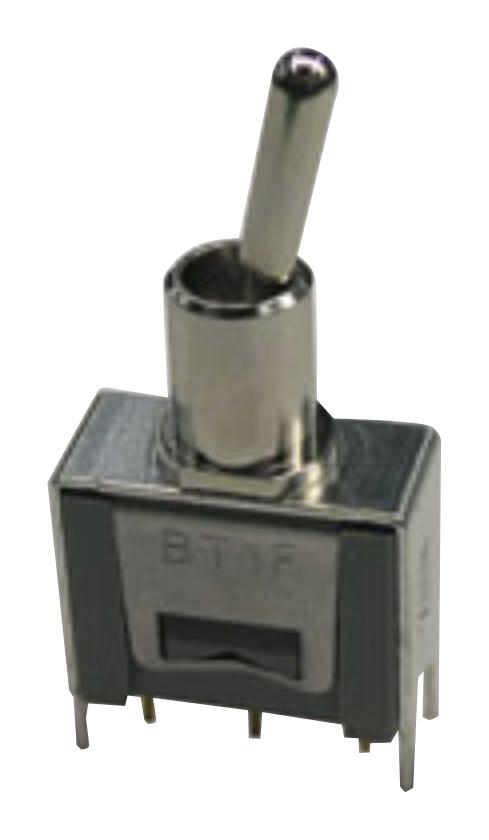 NIDEC COMPONENTS BT1H-2M4-Z Interruptores De Palanca