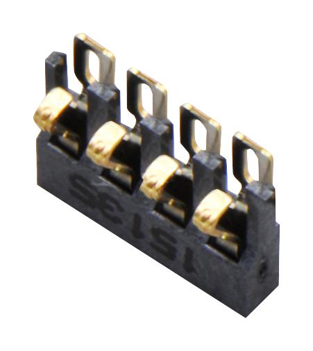 MOLEX / PARTNER STOCK 47286-1001 Contactos - Modulares