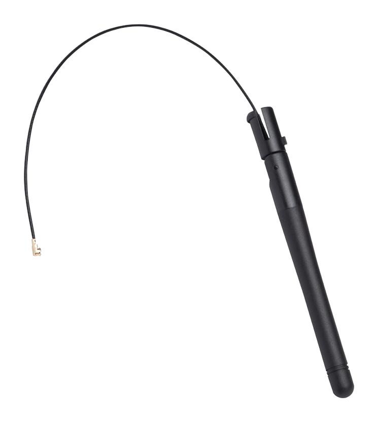 MOLEX / PARTNER STOCK 214386-0001 Antenas De RF