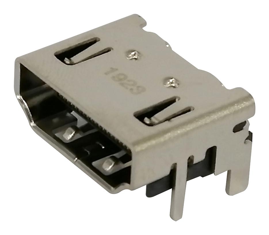 MOLEX / PARTNER STOCK 208658-1051 Conectores HDMI