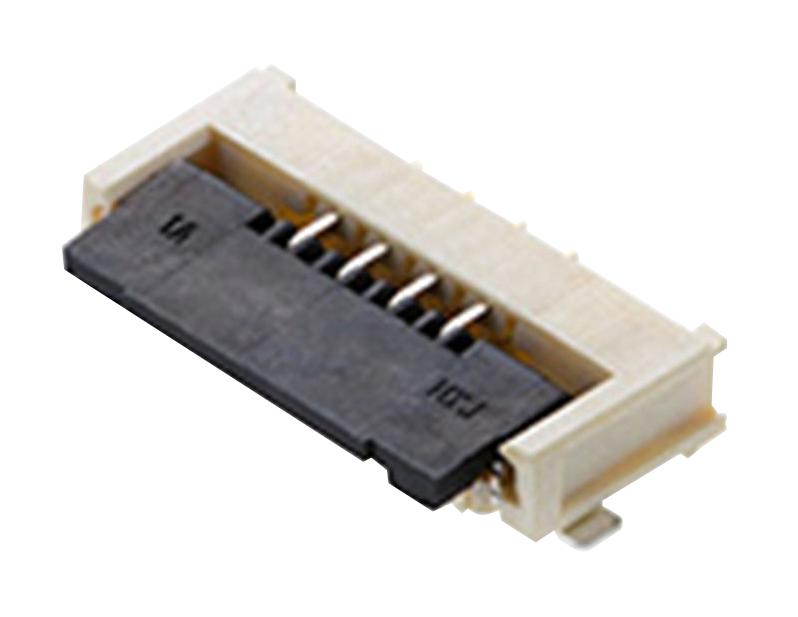 MOLEX 200528-0060 Conectores Para Placa FFC / FPC