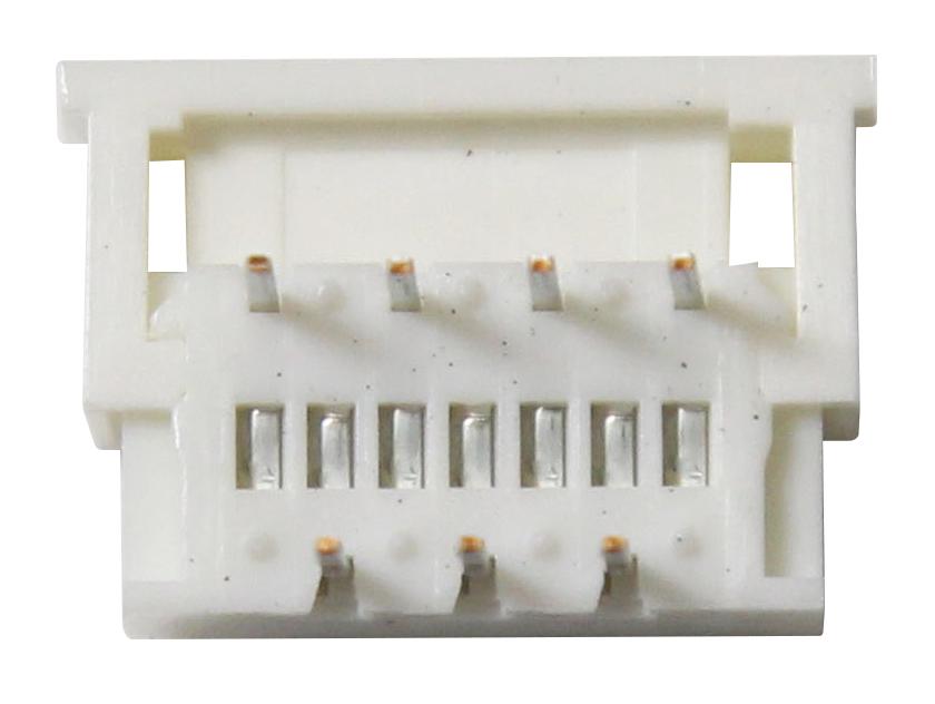 MOLEX 39-53-2074 Conectores Para Placa FFC / FPC