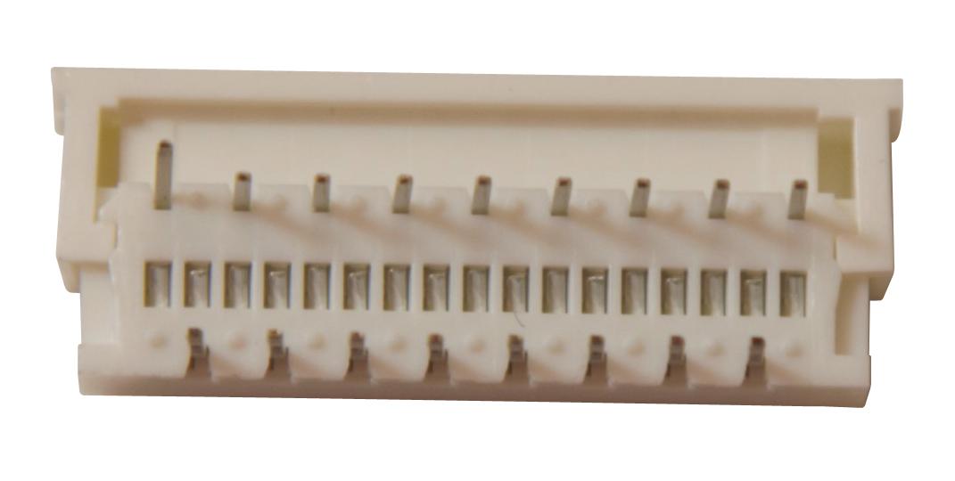 MOLEX 39-53-2174 Conectores Para Placa FFC / FPC