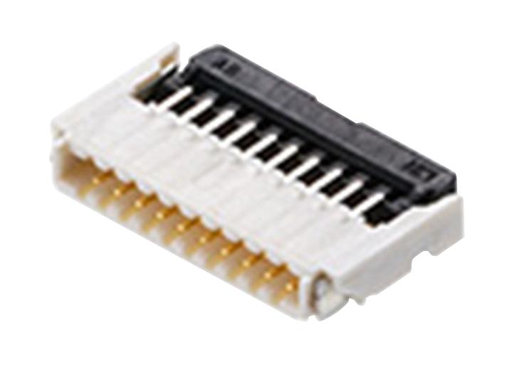 MOLEX / PARTNER STOCK 503480-2400 Conectores Para Placa FFC / FPC