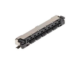 MOLEX / PARTNER STOCK 503908-4100 Conectores Para Placa FFC / FPC