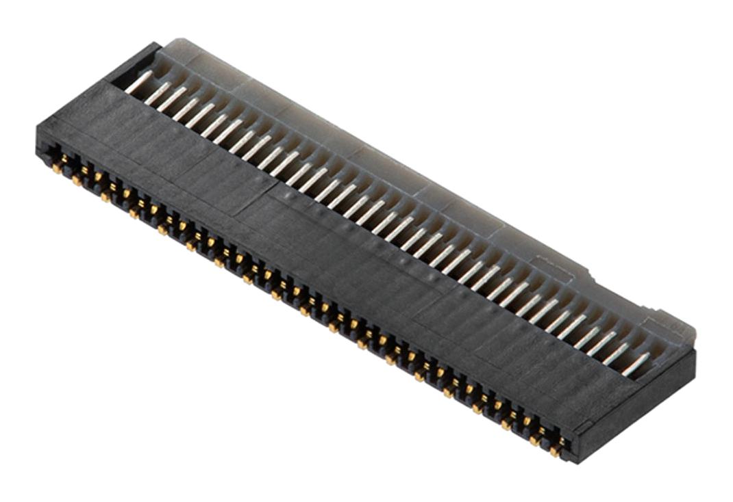 MOLEX / PARTNER STOCK 504754-1100 Conectores Para Placa FFC / FPC