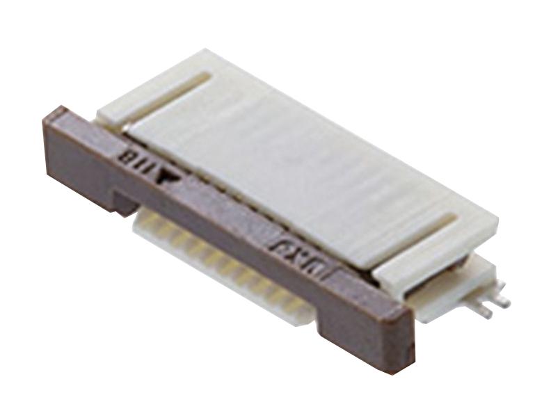 MOLEX / PARTNER STOCK 52437-2271 Conectores Para Placa FFC / FPC