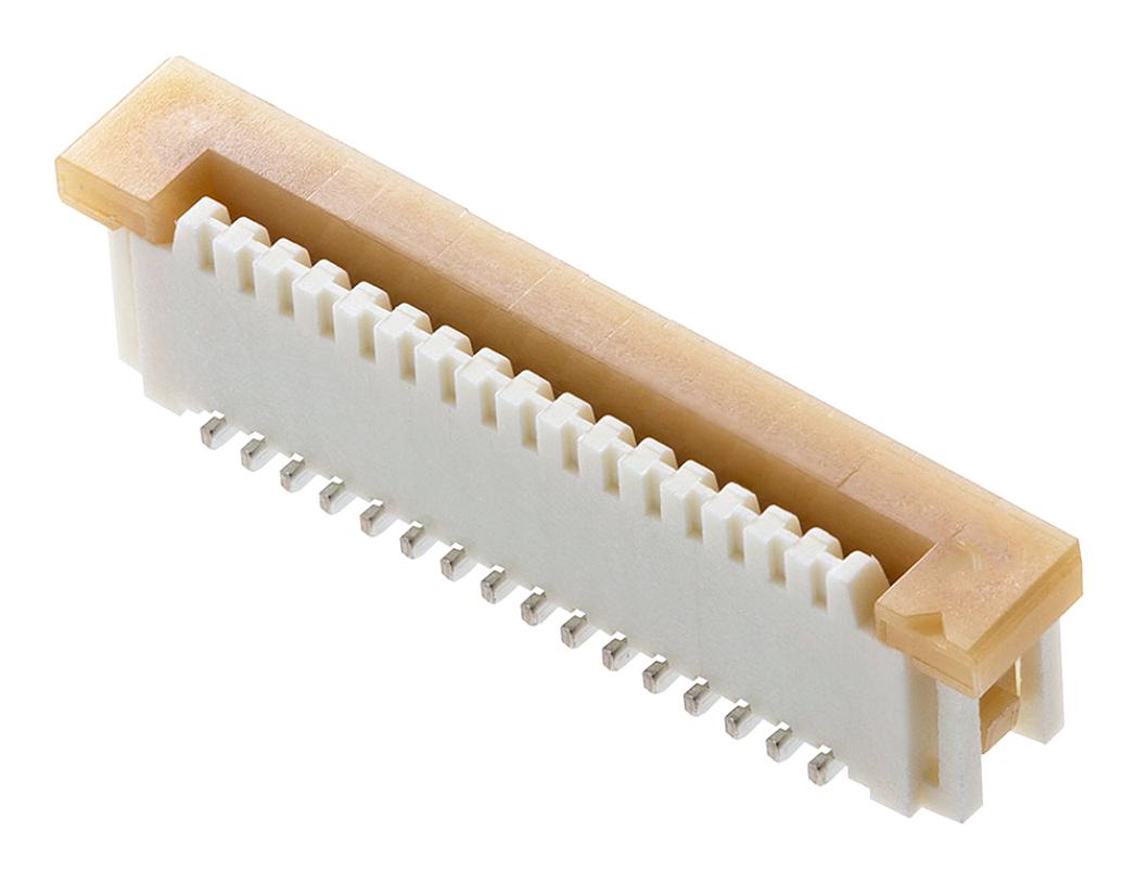 MOLEX / PARTNER STOCK 52610-2233 Conectores Para Placa FFC / FPC