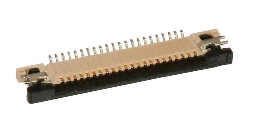 MOLEX / PARTNER STOCK 54548-0471 Conectores Para Placa FFC / FPC