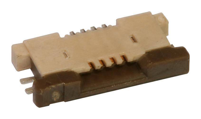 MOLEX / PARTNER STOCK 54550-0671 Conectores Para Placa FFC / FPC