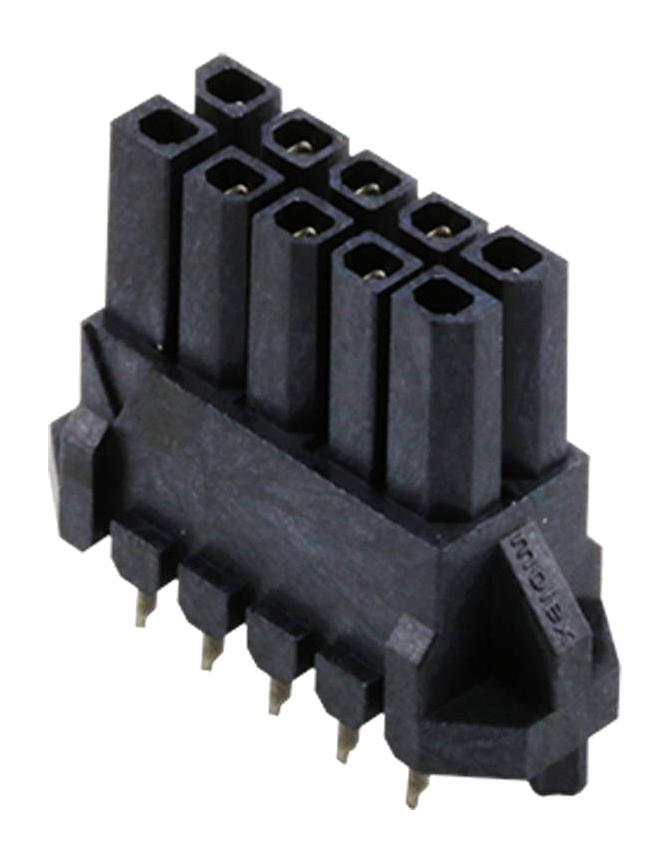 MOLEX 44769-1002 Conectores Hembra Para PCB