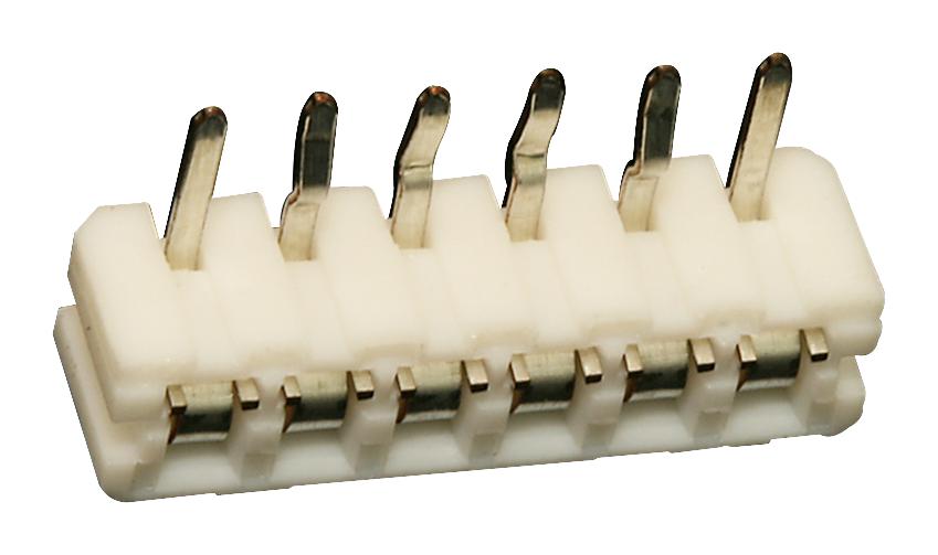 MOLEX / PARTNER STOCK 52418-1010 Conectores Hembra Para PCB