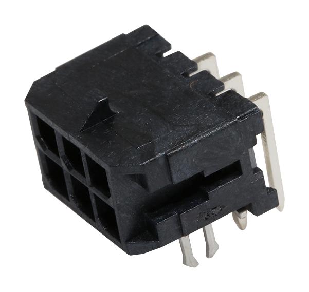 MOLEX 43045-0622 Conectores De Pines