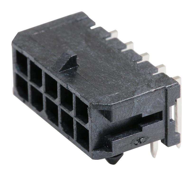 MOLEX 43045-1002 Conectores De Pines