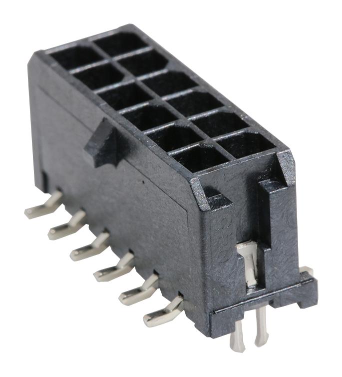 MOLEX 43045-1215 Conectores De Pines