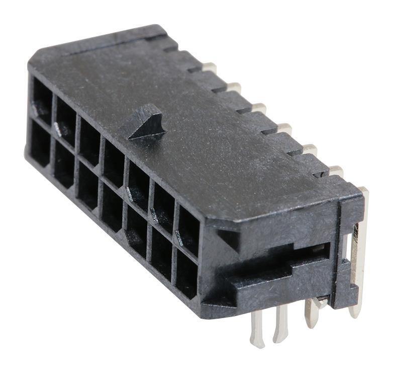 MOLEX 43045-1421 Conectores De Pines