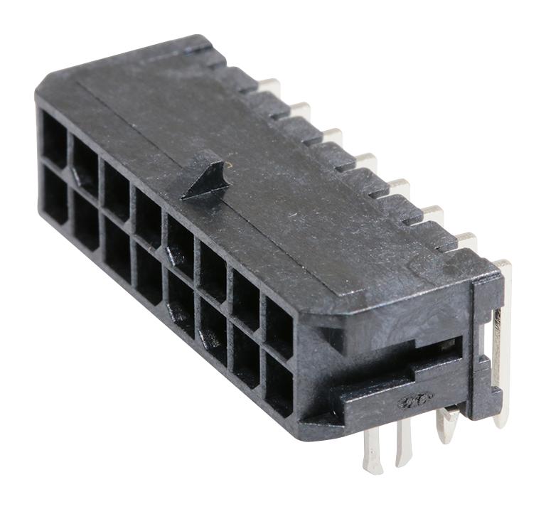 MOLEX 43045-1622 Conectores De Pines