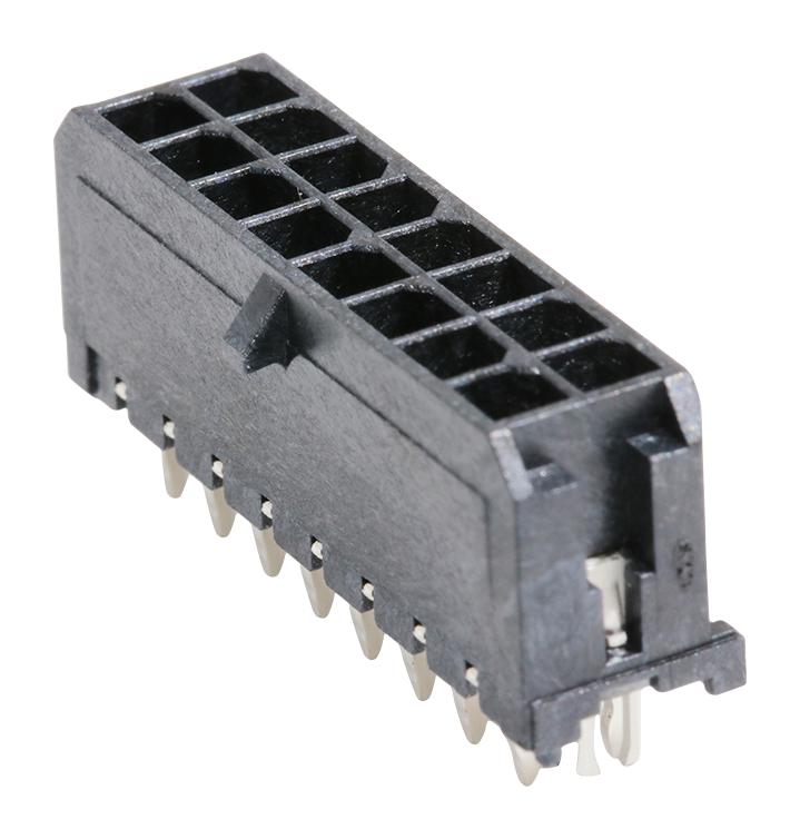 MOLEX / PARTNER STOCK 43045-1625 Conectores De Pines