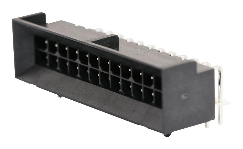 MOLEX / PARTNER STOCK 44428-2401 Conectores De Pines