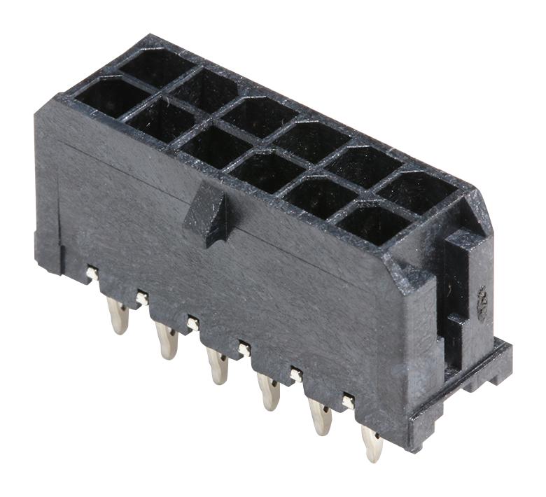 MOLEX 44914-1201 Conectores De Pines