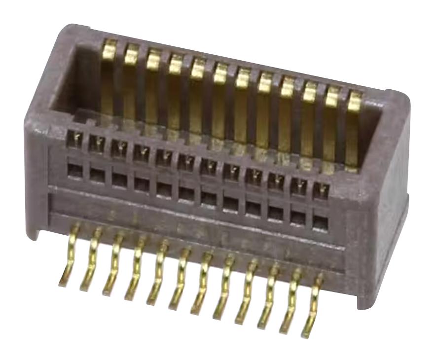 MOLEX 501017-0248 Conectores Mezzanine / Matriz