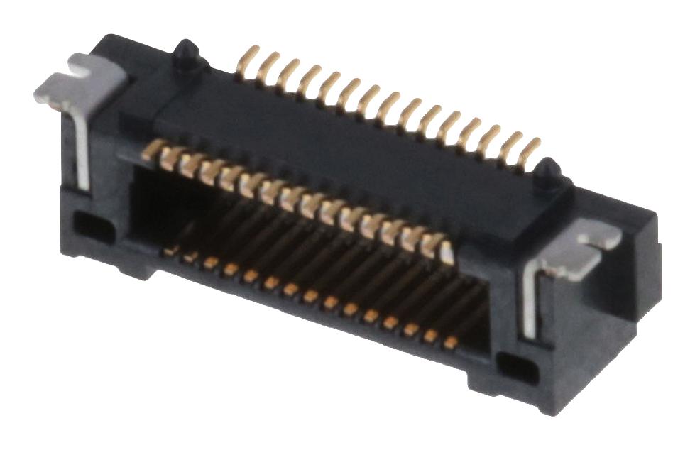 MOLEX 503376-3010 Conectores Mezzanine / Matriz