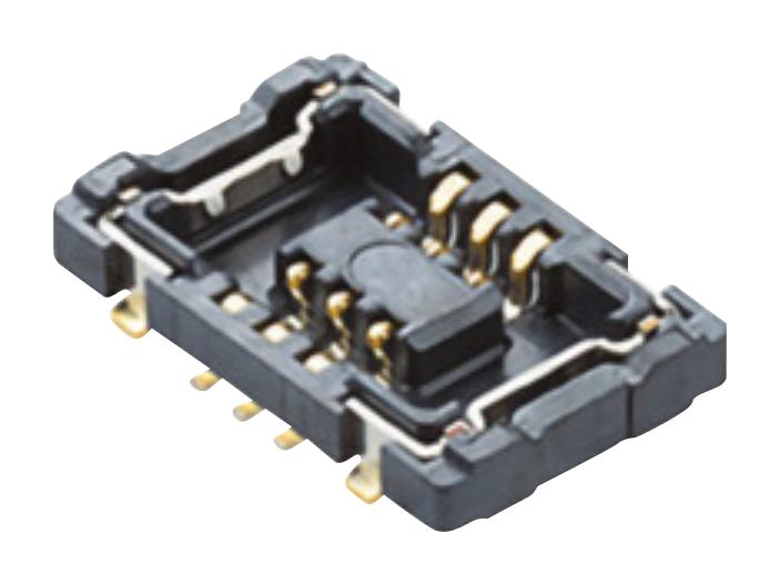 MOLEX 503548-0622 Conectores Mezzanine / Matriz