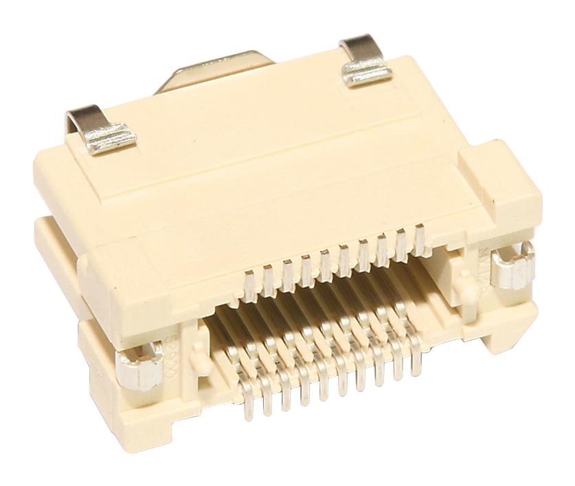 MOLEX / PARTNER STOCK 52901-0274 Conectores Mezzanine / Matriz