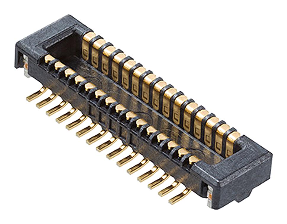 MOLEX 55909-2474 Conectores Mezzanine / Matriz